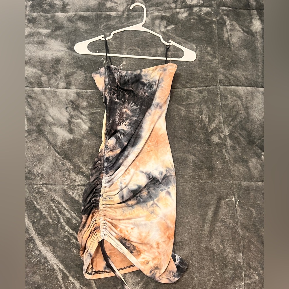 Windsor dress